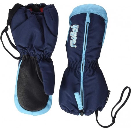 copy of Rękawice Reusch Torby R-TEX XT Junior Yellow/Blue 2021